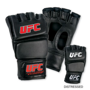 UFC Fight Gloves