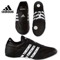 ADIDAS BOXING SHOES: FOR THE WELL GROUNDED FIGHTER