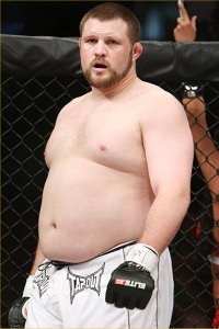 mma shorts for big guys