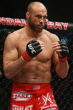 Randy Couture 1