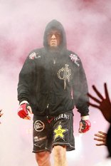 Nick Diaz 5